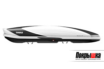 Excellence XT (Limited edition) THULE Excellence XT (L/E)