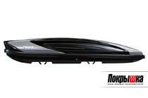 Грузовой бокс THULE Excellence XT