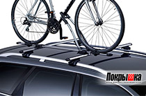 Багажник для велосипеда THULE FreeRide 532