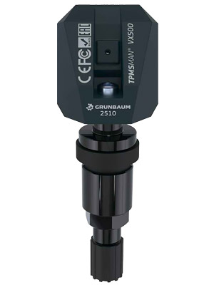 Grunbaum TPMSMAN VX500