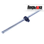 Вороток 3/4 KING TONY 6572-20 (1 предмет)