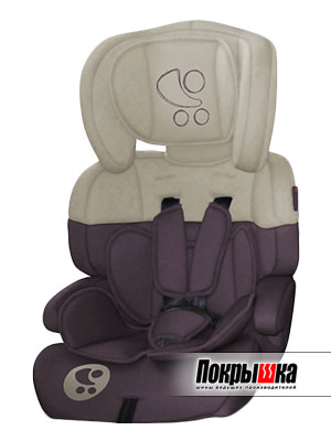 Bertoni (Lorelli) Junior Plus (Beige-Brown)