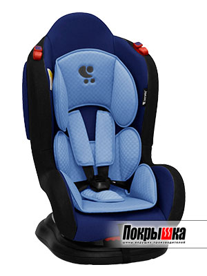 Bertoni (Lorelli) Jupiter (Blue)