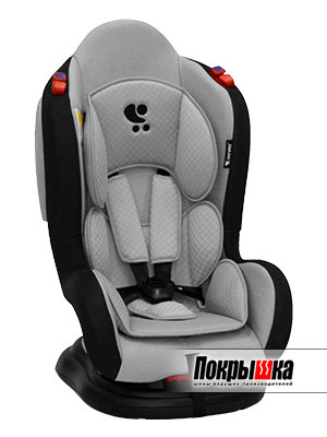 Bertoni (Lorelli) Jupiter (Grey)