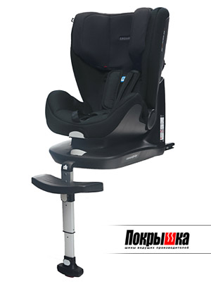 Casualplay KANGUR FIX (Beetle)