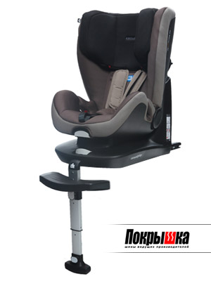 Casualplay KANGUR FIX (Brown)