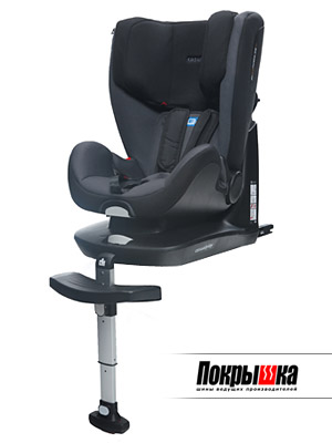 Casualplay KANGUR FIX (Grey)