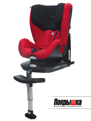 Casualplay KANGUR FIX (Red Hot)