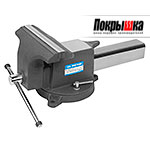 Тиски слесарные 250 мм KING TONY 9TZ11-10 (1 предмет)