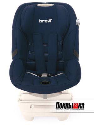 BREVI Kio-S (цвет 239)