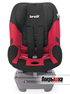 BREVI Kio-S (цвет 327)