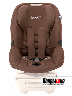 BREVI Kio-S (цвет 398)