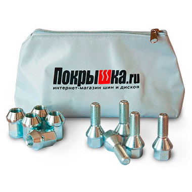 Ellis (Италия) Комплект крепежа