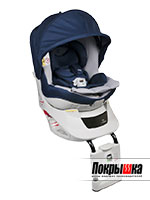  Ailebebe Kurutto NT2 Premium (синее)