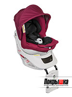  Ailebebe Kurutto NT2 Premium (бордовое)