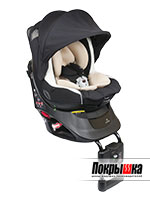  Ailebebe Kurutto NT2 Proud (черное)