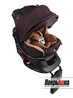  Ailebebe Kurutto NT2 Proud (коричневое)