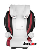 Летний антибактериальный чехол для кресла Monza Nova RECARO Monza Nova