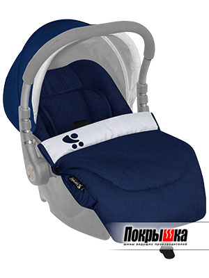 Bertoni (Lorelli) Lotus (Blue)