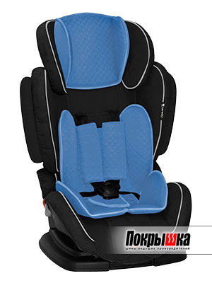 Bertoni (Lorelli) Magic Premium (Black-Blue)