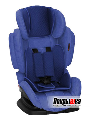 Bertoni (Lorelli) Magic Premium (Blue)