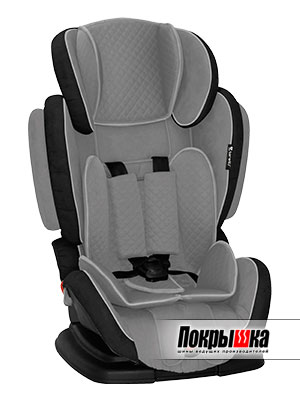 Bertoni (Lorelli) Magic Premium (Grey)