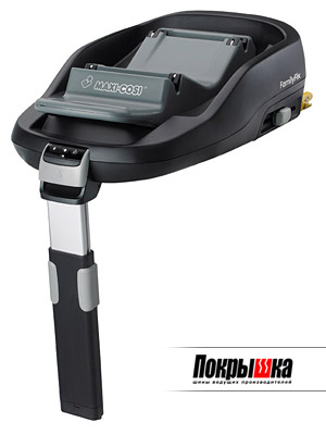 Maxi-Cosi Family Fix