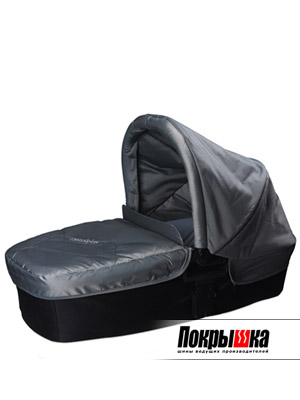 Casualplay METROPOL (Grey)