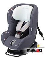Автомобильное детское кресло Milo Fix (Confetti) Maxi-Cosi Milo Fix (Confetti)