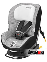 Детское кресло в автомобиль Milo Fix (Graphic Crystal) Maxi-Cosi Milo Fix (Graphic Crystal)