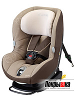 Детское кресло в автомобиль Milo Fix (Walnut Brown) Maxi-Cosi Milo Fix (Walnut Brown)