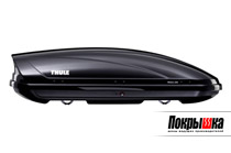  THULE Motion 200