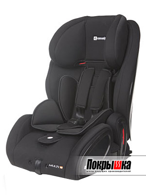 Casualplay MULTIFIX (Beetle)