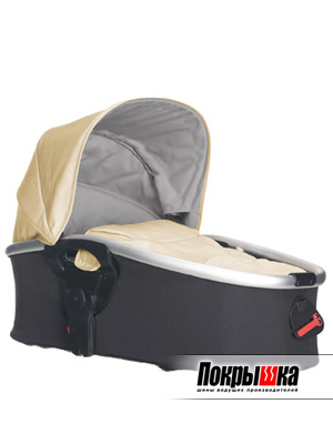 Casualplay NEWMOON (Sand)