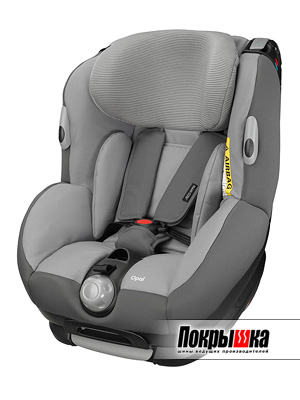 Maxi-Cosi Opal (Concrete Grey)