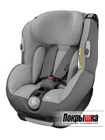 Автомобильное детское кресло Opal (Concrete Grey) Maxi-Cosi Opal (Concrete Grey)