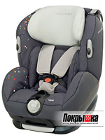 Автомобильное детское кресло Opal (Confetti) Maxi-Cosi Opal (Confetti)