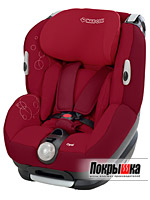 Автокресло детское Opal (Raspberry Red) Maxi-Cosi Opal (Raspberry Red)