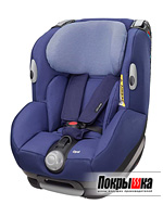 Автомобильное детское кресло Opal (River Blue) Maxi-Cosi Opal (River Blue)