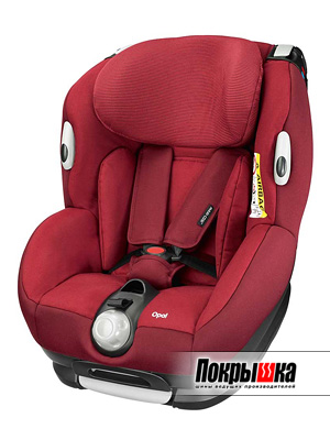 Maxi-Cosi Opal (Robin Red)