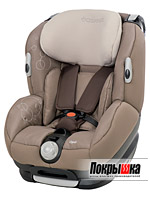 Автомобильное детское кресло Opal (Walnut Brown) Maxi-Cosi Opal (Walnut Brown)