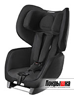 Оптиа (Черный) RECARO Optia (Black)
