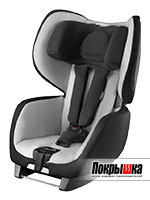 Оптиа (Графит) RECARO Optia (Graphite)