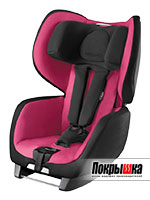 Оптиа (Розовый) RECARO Optia (Pink)