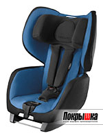 Оптиа (Сапфировый) RECARO Optia (Saphir)