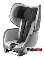 Оптиа (Серый) RECARO Optia (Shadow)
