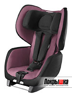 Оптиа (Лиловый) RECARO Optia (Violet)