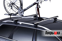 Багажник для велосипеда THULE OutRide 561