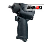 Гайковерт пневматический ударный P33451-045B KING TONY P33451-045B