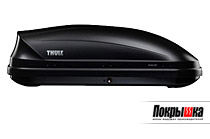 Pacific 100 (Black) THULE Pacific 100 (BL)